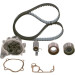 BOSCH | Wasserpumpe + Zahnriemensatz | 1 987 946 954 BOSCH | Wasserpumpe + Zahnriemensatz | 1 987 946 954