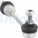Delphi | Stange/Strebe, Stabilisator | TC1324 Delphi | Stange/Strebe, Stabilisator | TC1324