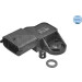 Meyle | Sensor, Saugrohrdruck | 614 812 0002 Meyle | Sensor, Saugrohrdruck | 614 812 0002