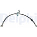 LH7017 Bremsschlauch