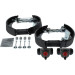 BOSCH | Bremsbackensatz | 0 204 114 153 BOSCH | Bremsbackensatz | 0 204 114 153