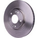 Hella | Bremsscheibe | 8DD 355 114-481 Hella | Bremsscheibe | 8DD 355 114-481