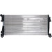 Mahle | Kühler, Motorkühlung | CR 2057 000S Mahle | Kühler, Motorkühlung | CR 2057 000S