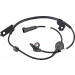 Metzger | Sensor, Raddrehzahl | 09001234 Metzger | Sensor, Raddrehzahl | 09001234