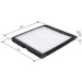 BOSCH 1 987 432 119 Innenraumfilter BOSCH 1 987 432 119 Innenraumfilter