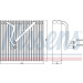 Nissens | Verdampfer, Klimaanlage | 92163 Nissens | Verdampfer, Klimaanlage | 92163