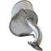 Bosal | Endschalldämpfer | 141-219 Bosal | Endschalldämpfer | 141-219