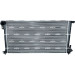 NRF | Kühler, Motorkühlung | 509510A NRF | Kühler, Motorkühlung | 509510A