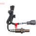 Denso | Lambdasonde | DOX-0357 Denso | Lambdasonde | DOX-0357