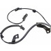 Metzger | Sensor, Raddrehzahl | 09001395 Metzger | Sensor, Raddrehzahl | 09001395