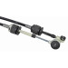 Metzger | Seilzug, Schaltgetriebe | 3150252 Metzger | Seilzug, Schaltgetriebe | 3150252
