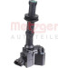 Metzger | Zündspule | 0880573 Metzger | Zündspule | 0880573