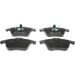 Ferodo Bremsbelagsatz, Scheibenbremse PREMIER ECO FRICTION FDB1972