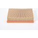 BOSCH 1 457 433 747 Luftfilter