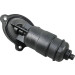 Metzger | Hydraulikfilter, Automatikgetriebe | 8020041