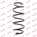 KYB | Fahrwerksfeder | RH2638 KYB | Fahrwerksfeder | RH2638