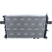 NRF | Kühler, Motorkühlung | 58178 NRF | Kühler, Motorkühlung | 58178