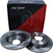 Maxgear | Bremsscheibe | 19-4734 Maxgear | Bremsscheibe | 19-4734