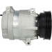 Nissens | Kompressor, Klimaanlage | 89218 Nissens | Kompressor, Klimaanlage | 89218