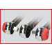 Drehmomentschlüssel-Satz | KS TOOLS 1/2" Ratschen Drehmomentschlüssel Drehknopf 40-200 Nm | 516.1442