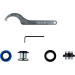 Bilstein | Fahrwerkssatz, Federn/Dämpfer | 47-275713 Bilstein | Fahrwerkssatz, Federn/Dämpfer | 47-275713