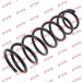 KYB | Fahrwerksfeder | RA6206 KYB | Fahrwerksfeder | RA6206