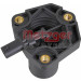 Metzger | Sensor, Motorölstand | 0980007