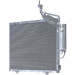 Mahle | Kondensator, Klimaanlage | AC 975 000P Mahle | Kondensator, Klimaanlage | AC 975 000P