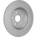Hella | Bremsscheibe | 8DD 355 126-551 Hella | Bremsscheibe | 8DD 355 126-551