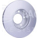 Hella Pagid | Bremsscheibe | 8DD 355 127-791