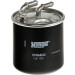 Hengst Filter | Kraftstofffilter | H140WK02