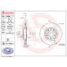 Brembo | Bremsscheibe | 09.C496.11
