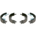 BOSCH | Bremsbackensatz | 0 986 487 774 BOSCH | Bremsbackensatz | 0 986 487 774
