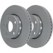 ATE | Bremsscheibe | 24.0125-0139.1 ATE | Bremsscheibe | 24.0125-0139.1
