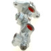 BOSCH | Hauptbremszylinder | 0 986 480 569 BOSCH | Hauptbremszylinder | 0 986 480 569