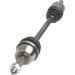 Maxgear | Antriebswelle | 49-2334 Maxgear | Antriebswelle | 49-2334