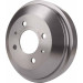 Hella | Bremstrommel | 8DT 355 302-681