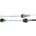 Metzger | Seilzug, Schaltgetriebe | 3150259 Metzger | Seilzug, Schaltgetriebe | 3150259