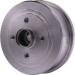 Hella | Bremstrommel | 8DT 355 302-731