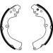 Hella | Bremsbackensatz | 8DB 355 001-221