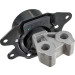 Metzger | Lagerung, Motor | 8050676 Metzger | Lagerung, Motor | 8050676
