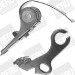 BorgWarner (BERU) | Kontaktsatz, Zündverteiler | KS183 BorgWarner (BERU) | Kontaktsatz, Zündverteiler | KS183