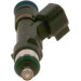 BOSCH 0 280 158 105 Einspritzventil