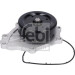 FEBI BILSTEIN 183452 Wasserpumpe, Motorkühlung FEBI BILSTEIN 183452 Wasserpumpe, Motorkühlung