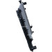 NRF | Kühler, Motorkühlung | 53054 NRF | Kühler, Motorkühlung | 53054