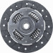 SACHS 3000 990 084 Kupplungssatz Kit plus CSC