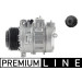 Mahle | Kompressor, Klimaanlage | ACP 566 000P Mahle | Kompressor, Klimaanlage | ACP 566 000P