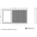 Blue Print | Luftfilter | ADBP220113 Blue Print | Luftfilter | ADBP220113