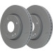 ATE | Bremsscheibe | 24.0126-0128.1 ATE | Bremsscheibe | 24.0126-0128.1