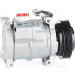 Nissens | Kompressor, Klimaanlage | 89074 Nissens | Kompressor, Klimaanlage | 89074